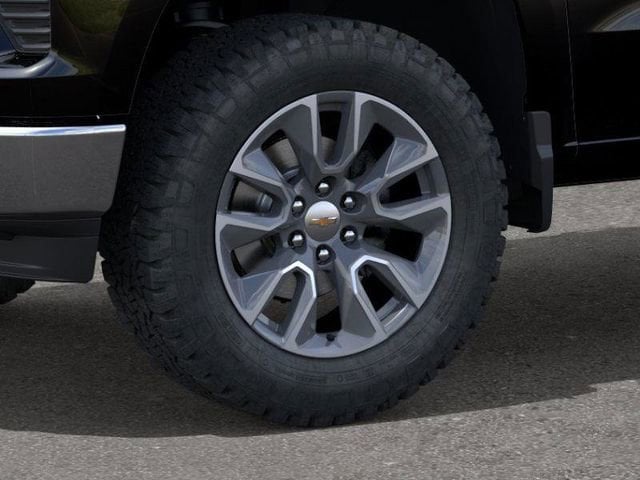 2026 Chevrolet Silverado 1500 LT - Photo 9