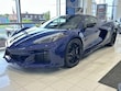 Chevrolet Corvette E-Ray