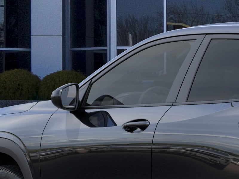 2026 Chevrolet Trax RS - Photo 36