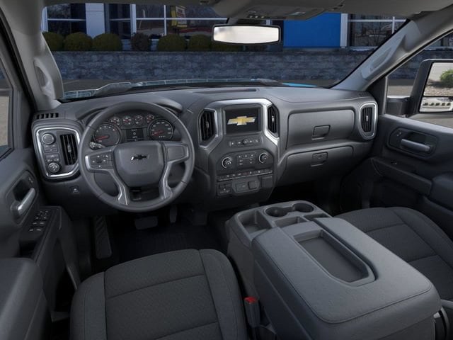 2026 Chevrolet Silverado 2500 HD Custom - Photo 15