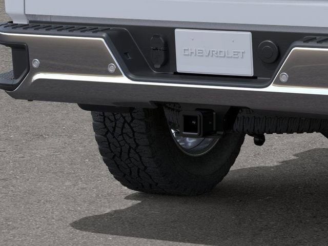 2026 Chevrolet Silverado 2500 HD LTZ - Photo 14