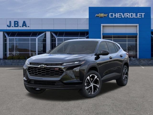 2026 Chevrolet Trax RS - Photo 6