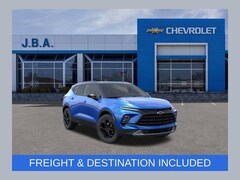 2026 Chevrolet Blazer 2LT SUV