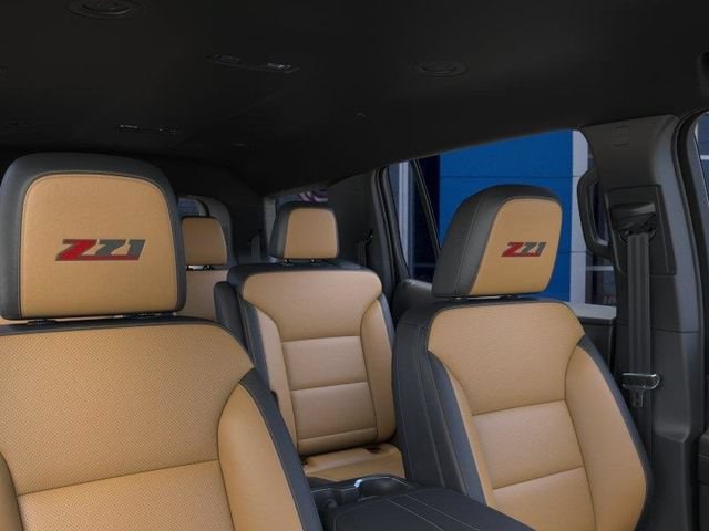 2027 Chevrolet Traverse Z71 - Photo 24