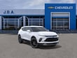 Chevrolet Blazer