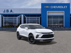2025 Chevrolet Blazer 2LT SUV