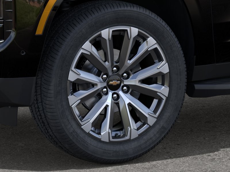 2026 Chevrolet Tahoe High Country - Photo 33
