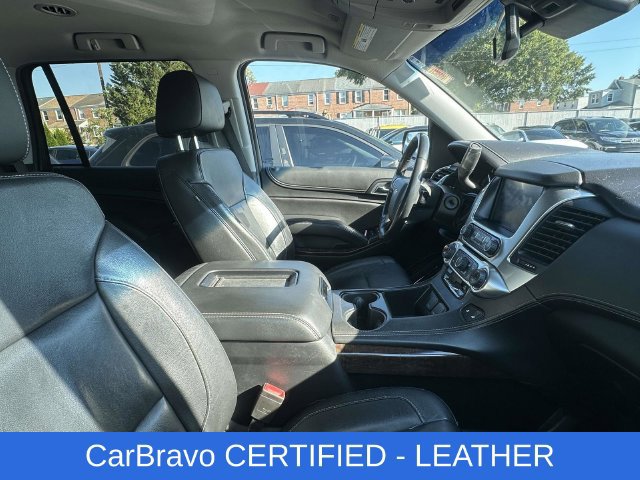 Used 2019 Chevrolet Tahoe LT SUV