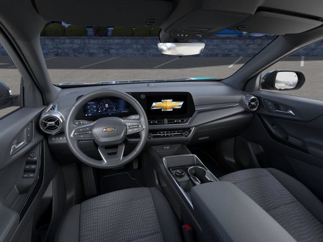 2027 Chevrolet Equinox LT - Photo 15