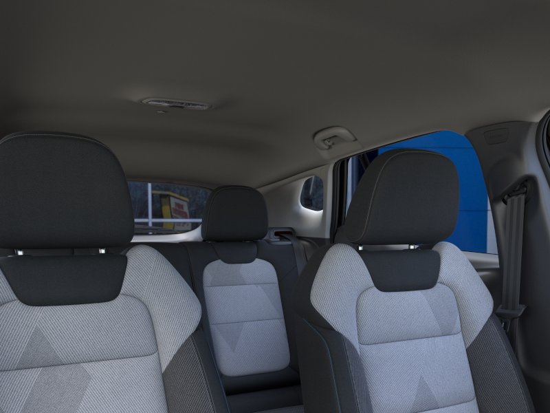 2026 Chevrolet Trax LS - Photo 48