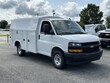 Chevrolet Express Cutaway 3500