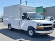 Chevrolet Express Cutaway 3500
