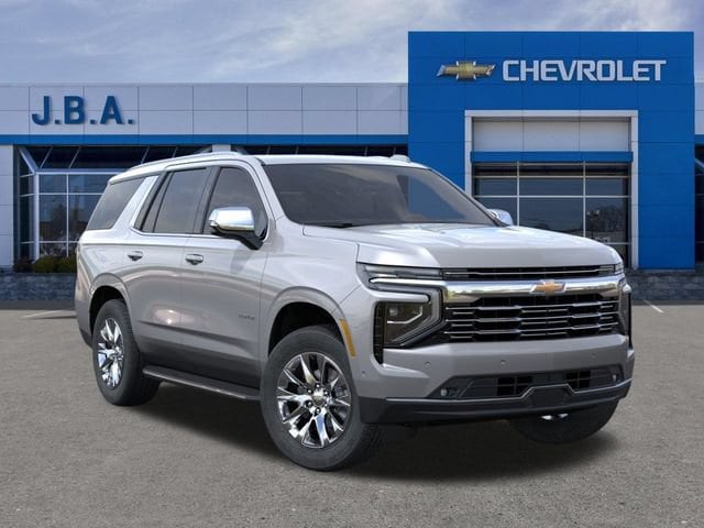 2026 Chevrolet Tahoe Premier - Photo 7