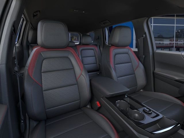 2026 Chevrolet Equinox RS - Photo 16