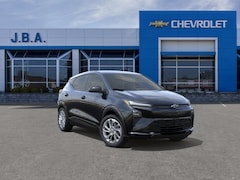 2027 Chevrolet Bolt LT SUV