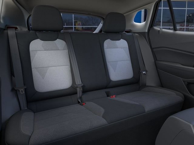 2026 Chevrolet Trax LS - Photo 17