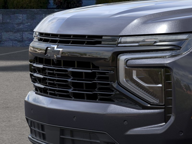 2026 Chevrolet Suburban RST - Photo 37