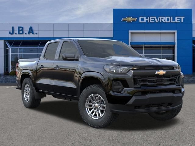 2026 Chevrolet Colorado LT - Photo 7