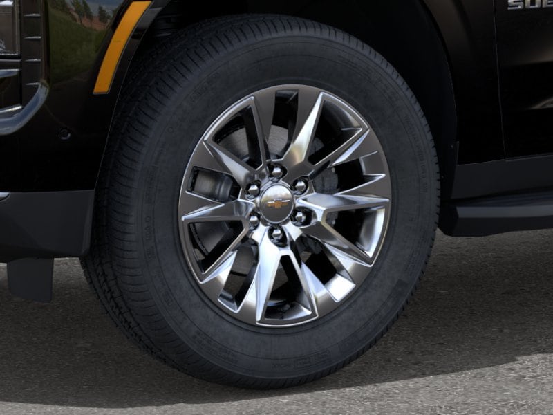 2026 Chevrolet Suburban Premier - Photo 9