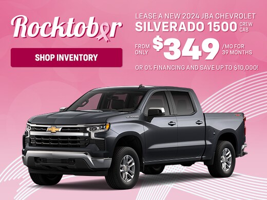 Financing and Leasing Chevrolet: A Comprehensive Overview thumbnail