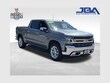  Chevrolet Silverado 1500 LTD