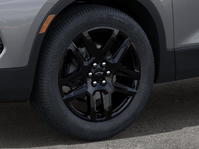 2026 Chevrolet Blazer 2LT - Photo 9