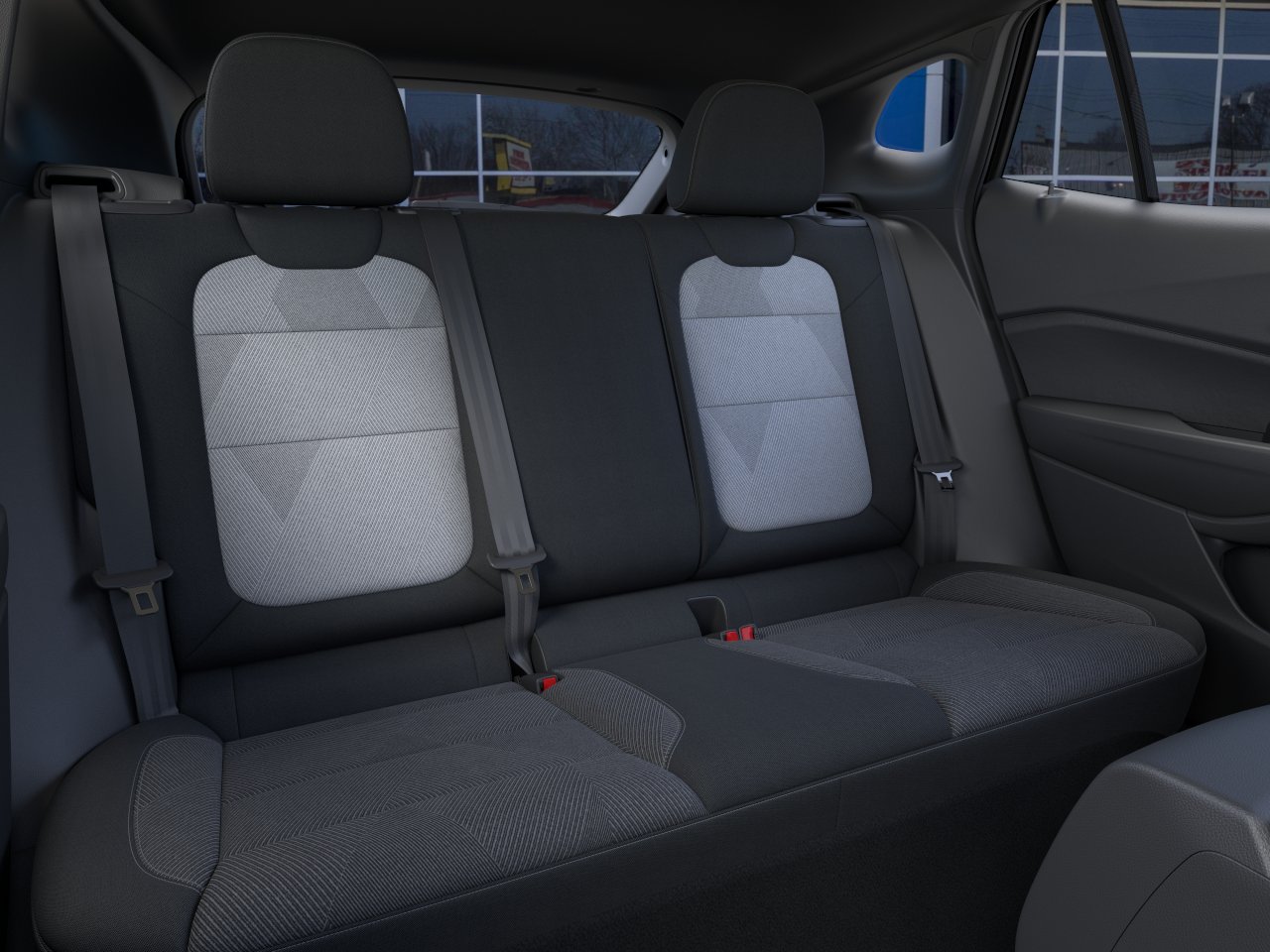 2026 Chevrolet Trax RS - Photo 41