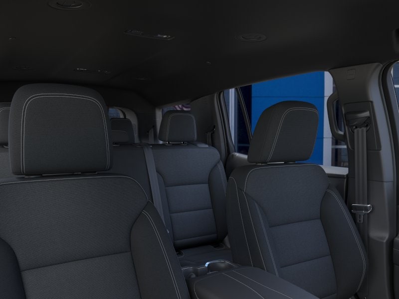 2026 Chevrolet Traverse LT - Photo 48