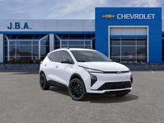 2027 Chevrolet Bolt RS SUV