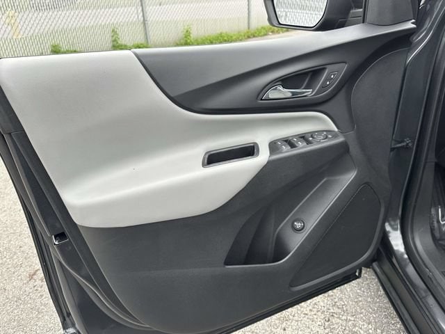 2018 Chevrolet Equinox LT - Photo 14