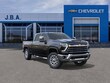 Chevrolet Silverado 2500 HD