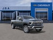 Chevrolet Silverado 2500 HD