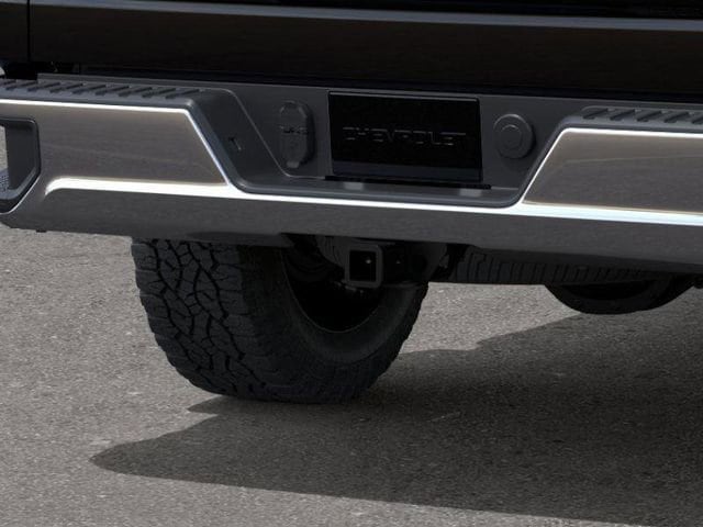 2026 Chevrolet Silverado 1500 LT - Photo 14