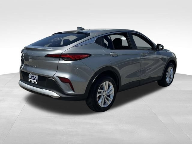 2024 Buick Envista Preferred - Photo 27
