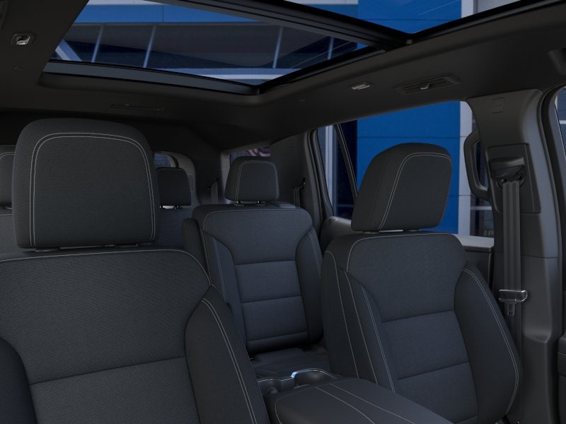 2026 Chevrolet Traverse LT - Photo 48