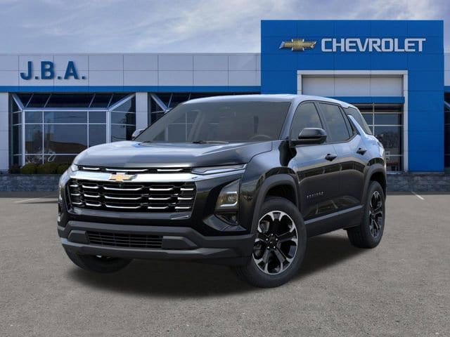 2026 Chevrolet Equinox LT - Photo 6