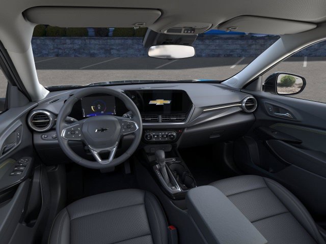 2026 Chevrolet Trax Activ - Photo 14