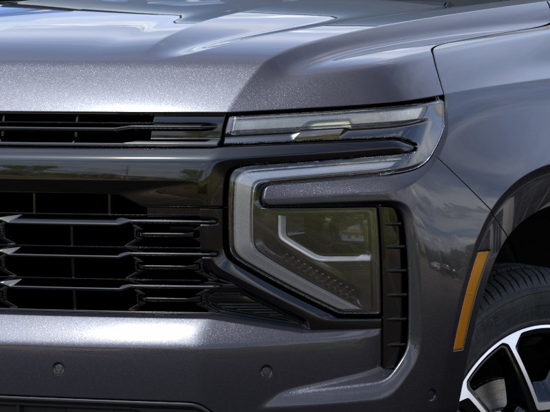 2026 Chevrolet Suburban RST - Photo 34
