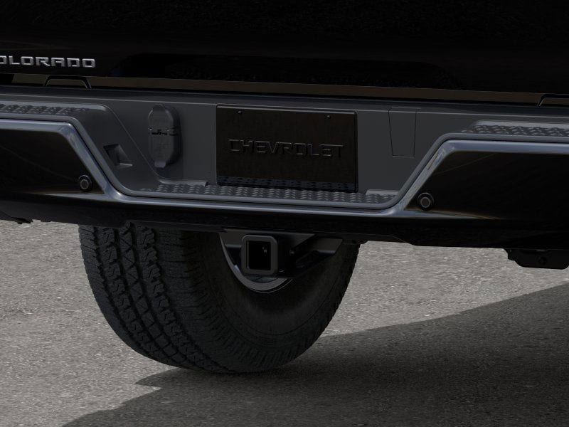 2026 Chevrolet Colorado LT photo 14