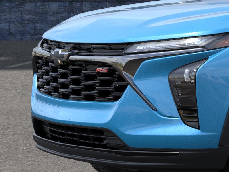 2026 Chevrolet Trax RS - Photo 37