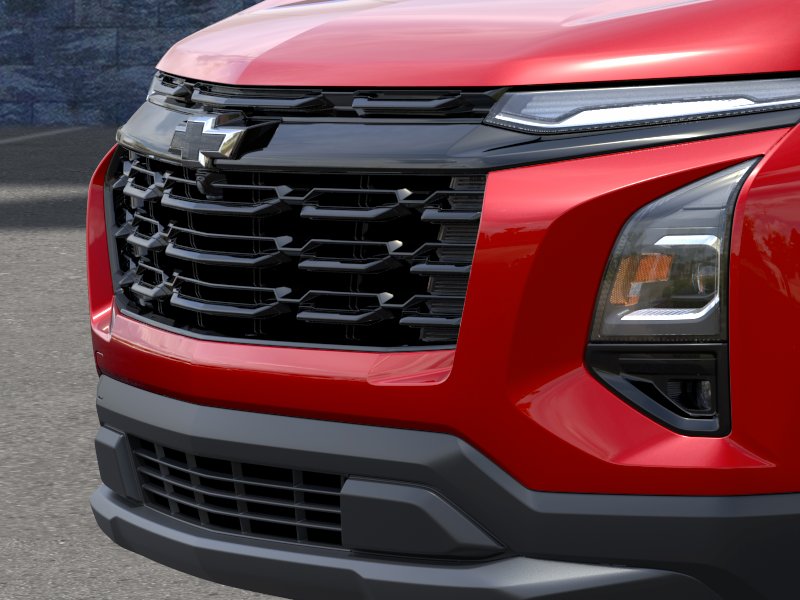 2026 Chevrolet Equinox LT - Photo 13