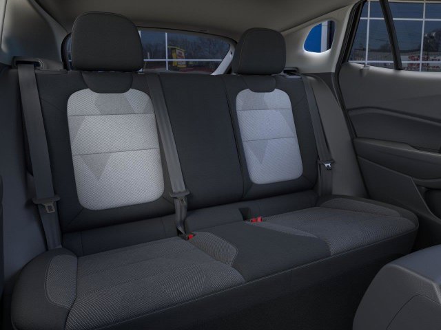 2026 Chevrolet Trax LS - Photo 17
