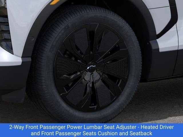2026 Chevrolet Blazer EV LT - Photo 11