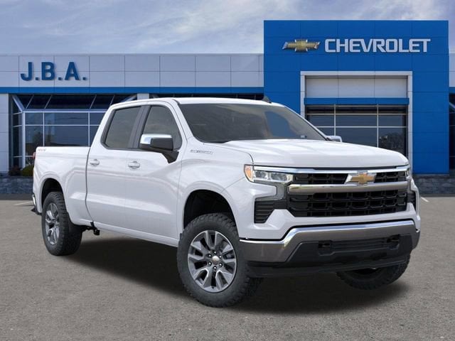 2026 Chevrolet Silverado 1500 LT - Photo 7