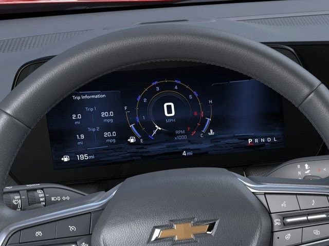 2026 Chevrolet Equinox LT - Photo 18