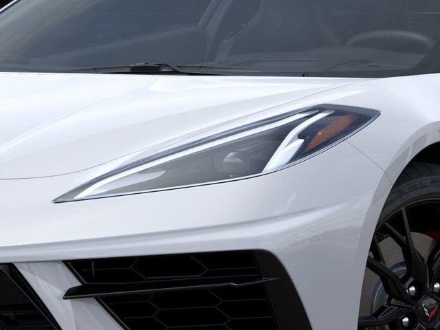 2026 Chevrolet Corvette 1LT - Photo 10