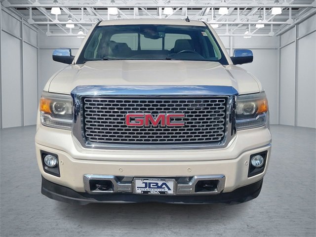 Used 2014 GMC Sierra 1500 Denali Denali with VIN 3GTU2WEC4EG557921 for sale in Glen Burnie, MD