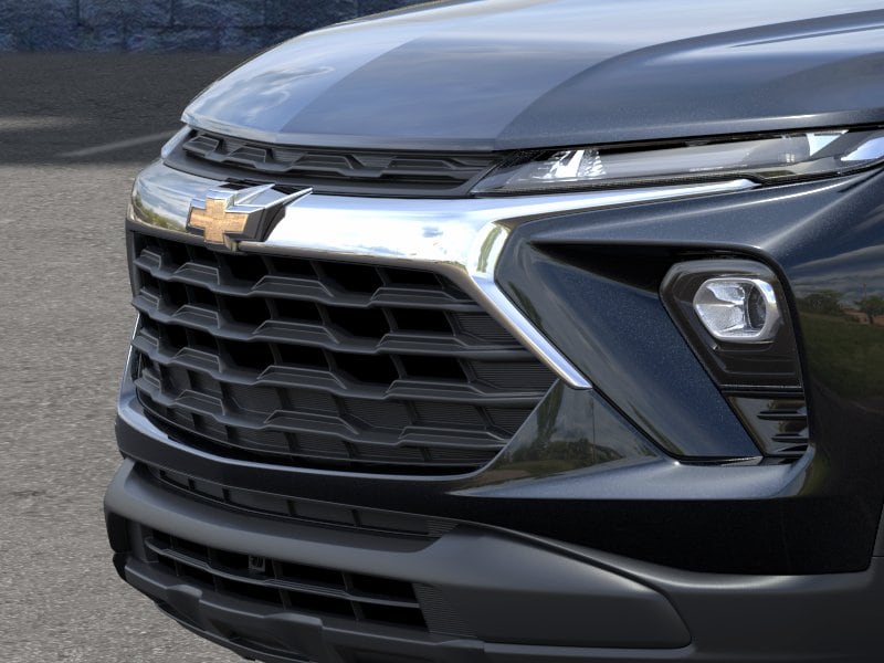 2026 Chevrolet Trailblazer LS - Photo 37