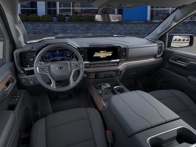 2026 Chevrolet Silverado 1500 LT Trail Boss - Photo 15