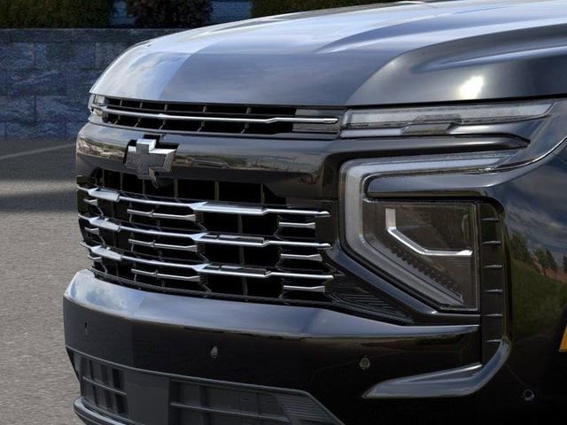 2026 Chevrolet Tahoe High Country - Photo 13
